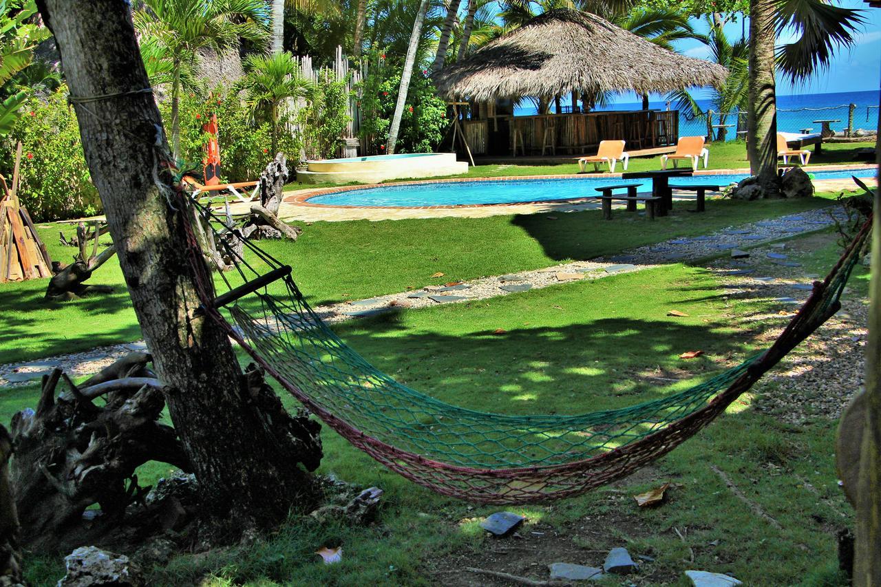 Cabarete Maravilla Eco Lodge & Beach Bagian luar foto